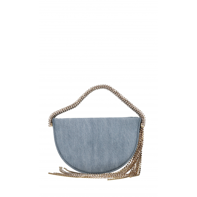 Gedebe Taschen. Blau