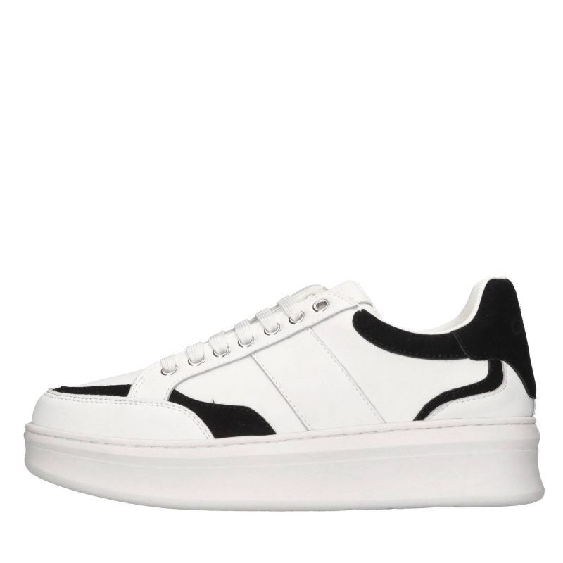 Gaelle WeiBe Sneaker
