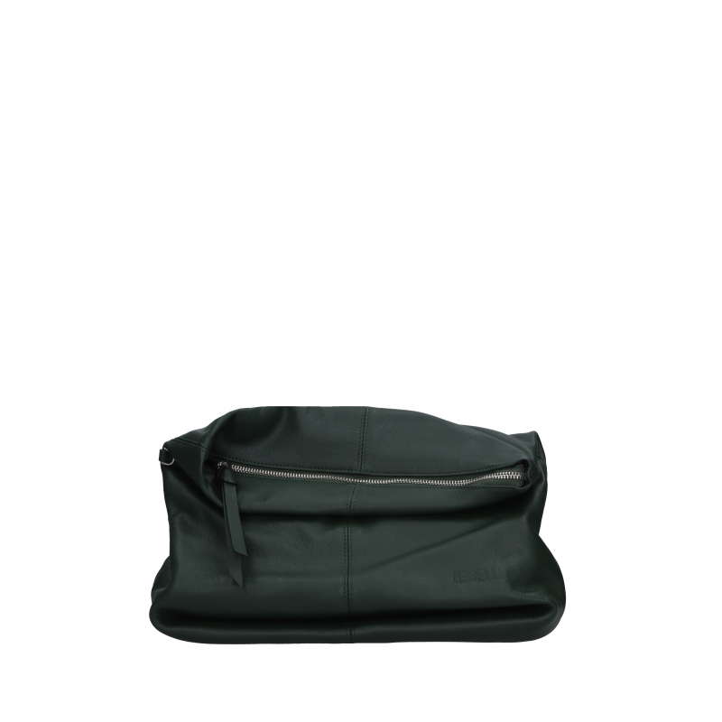 Rebelle Taschen. Grun