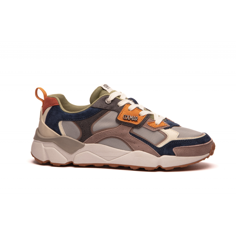 Colmar Sneakers Grau