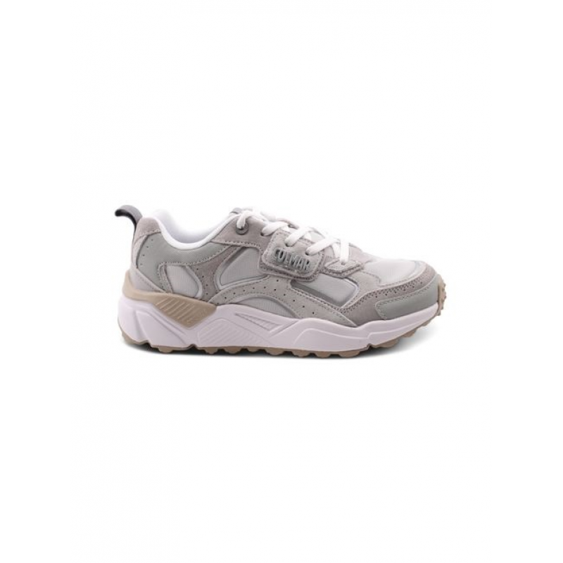 Colmar Sneakers Grau