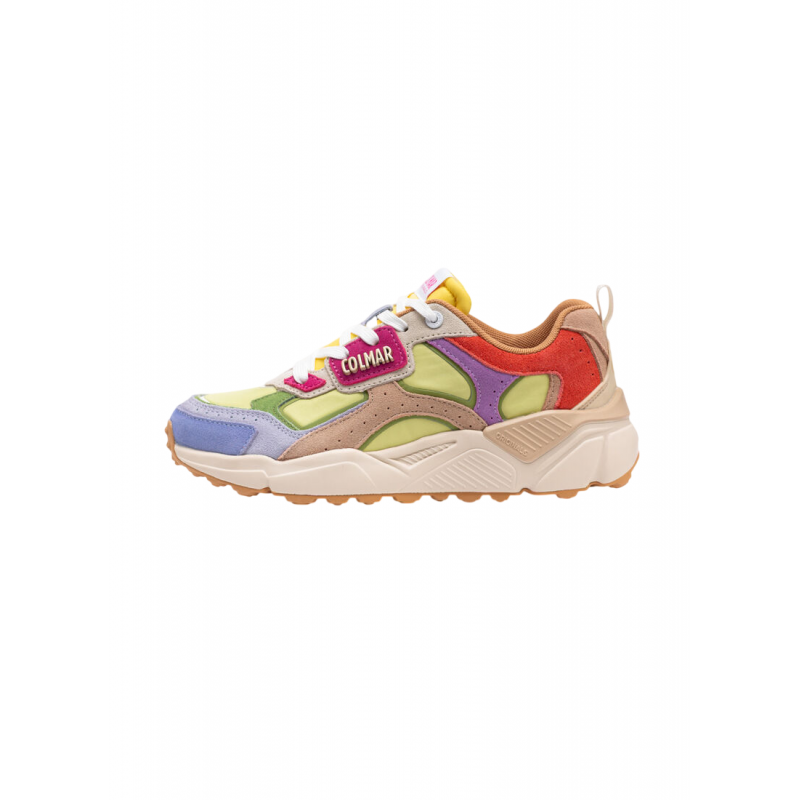 Colmar Sneaker Mehrfarben