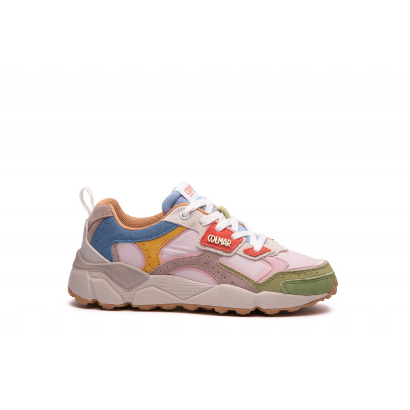 Colmar Sneaker Mehrfarben