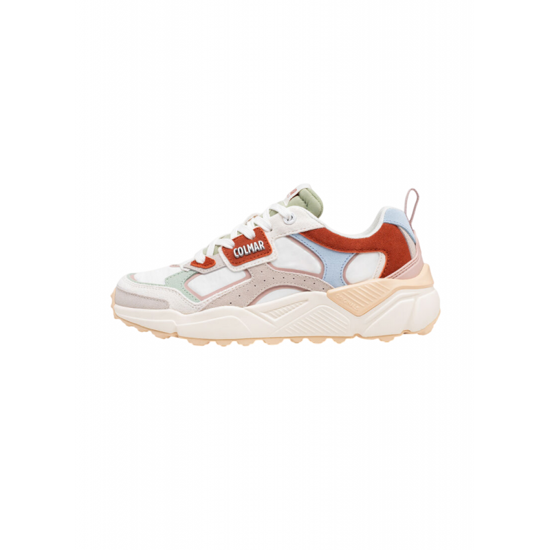 Colmar Sneakers Creme