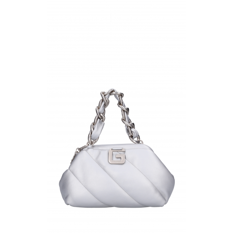 Gaelle Taschen... Silber