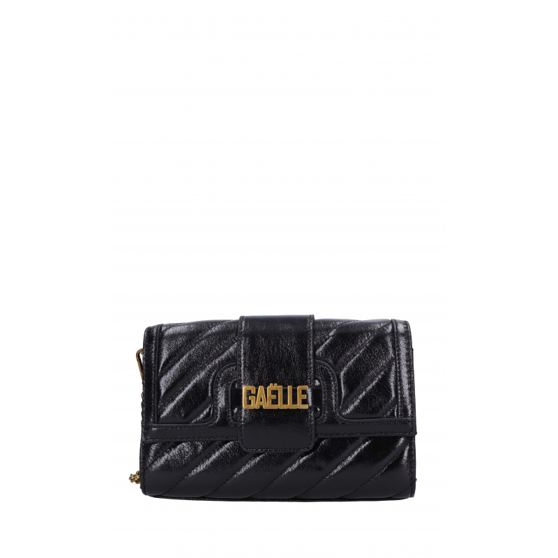 Gaelle Taschen... Schwarz