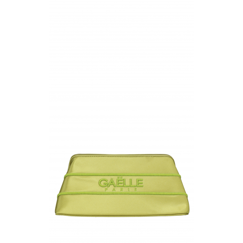 Gaelle Taschen... Grun