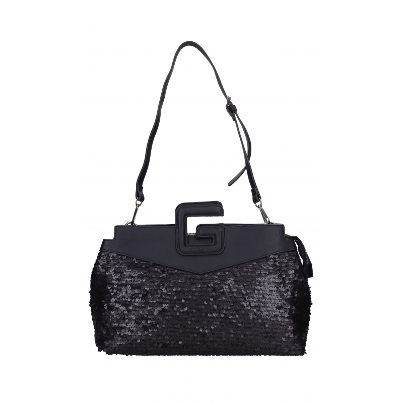 Gaelle Taschen... Schwarz