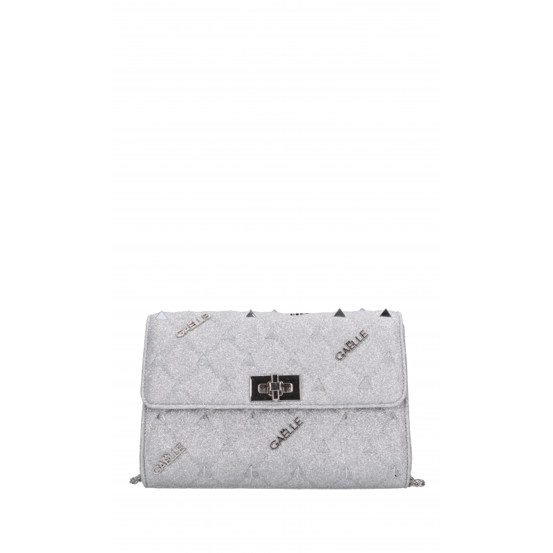 Gaelle Taschen... Silber
