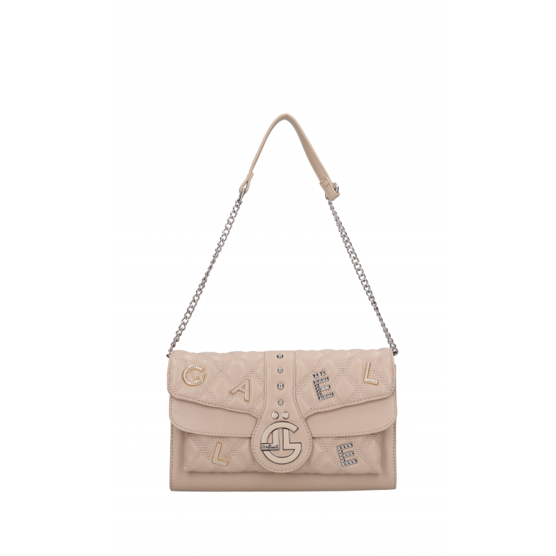 Gaelle Taschen... Beige