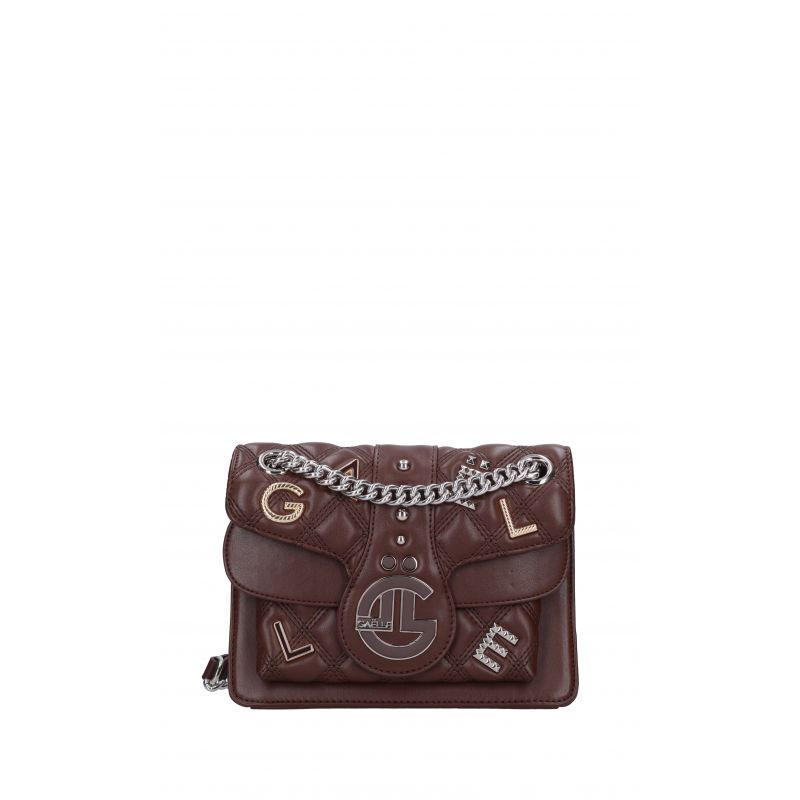 Gaelle Taschen... Braun