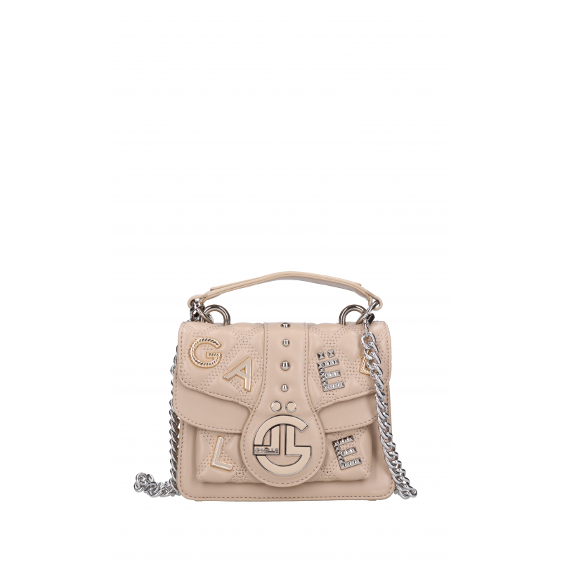 Gaelle Taschen... Beige