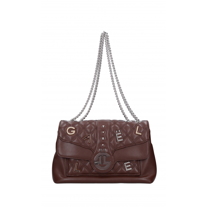 Gaelle Taschen... Braun