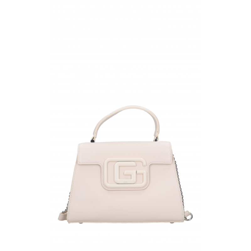 Gaelle Taschen... Creme