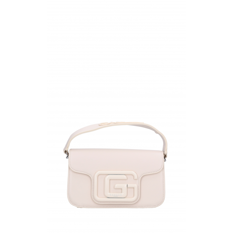 Gaelle Taschen... Creme