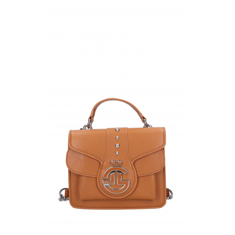 Gaelle Taschen... Braun