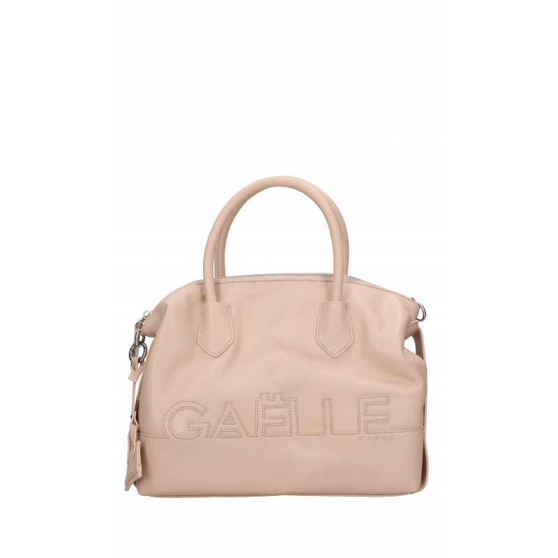 Gaelle Taschen... Beige