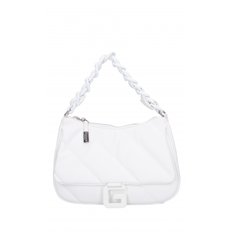 Gaelle Taschen... WeiB