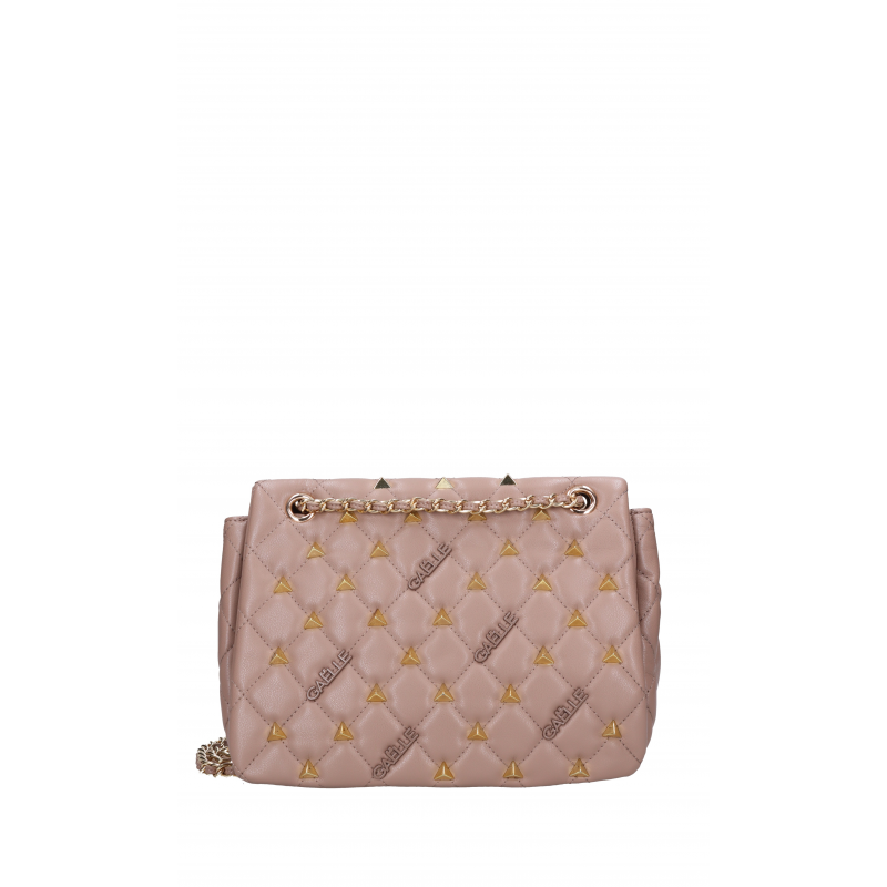 Gaelle Taschen... Beige