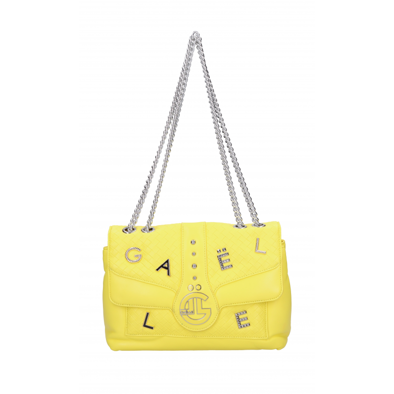 Gaelle Taschen... Gelb