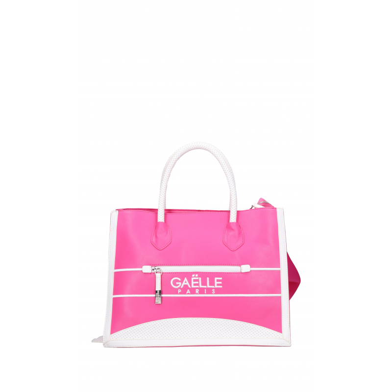 Gaelle Taschen... Fuchs