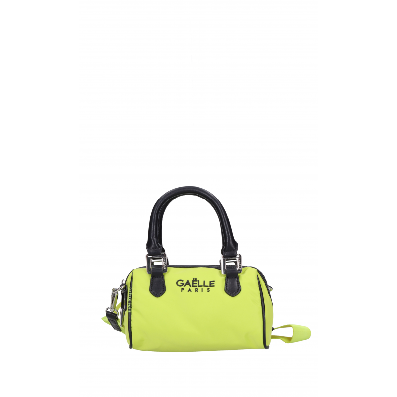 Gaelle Taschen... Grun