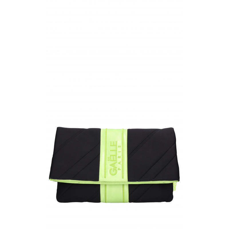 Gaelle Taschen... Schwarz
