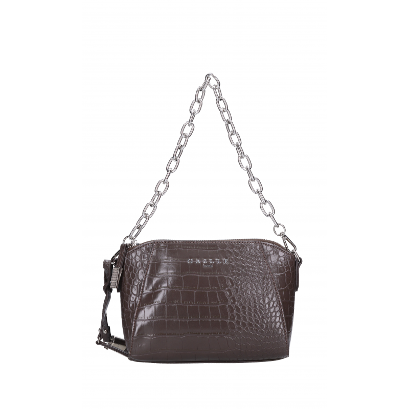 Gaelle Taschen... Braun