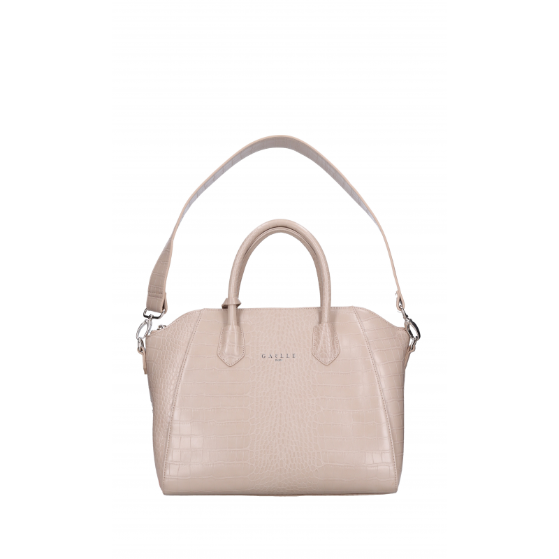 Gaelle Taschen... Beige