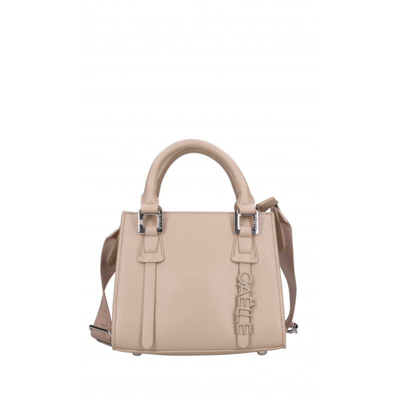 Gaelle Taschen... Beige