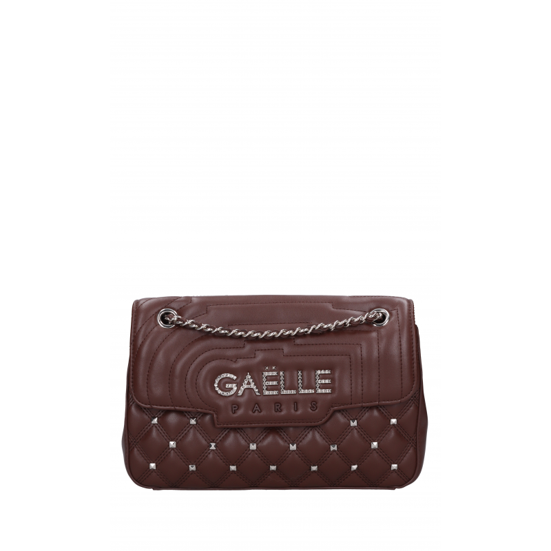 Gaelle Taschen... Braun
