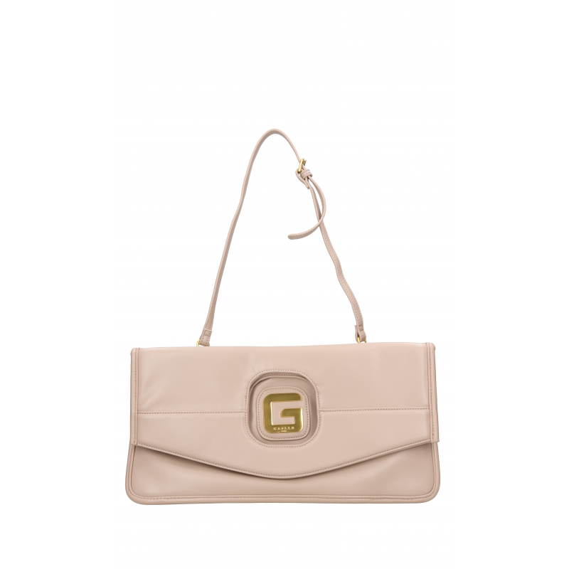Gaelle Taschen... Beige