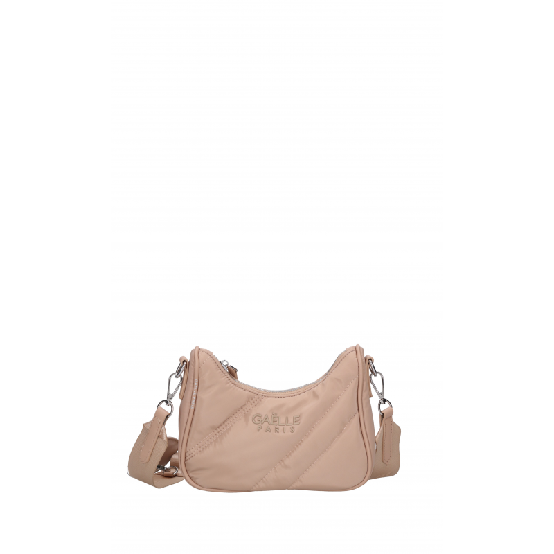 Gaelle Taschen... Beige
