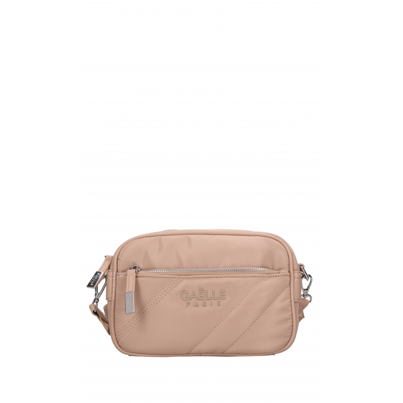 Gaelle Taschen... Beige