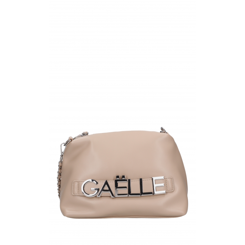 Gaelle Taschen... Beige