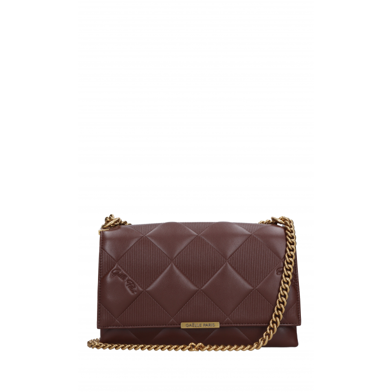 Gaelle Taschen... Braun