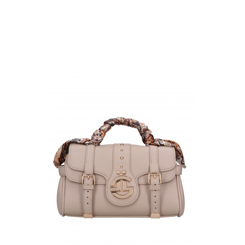 Gaelle Taschen... Beige