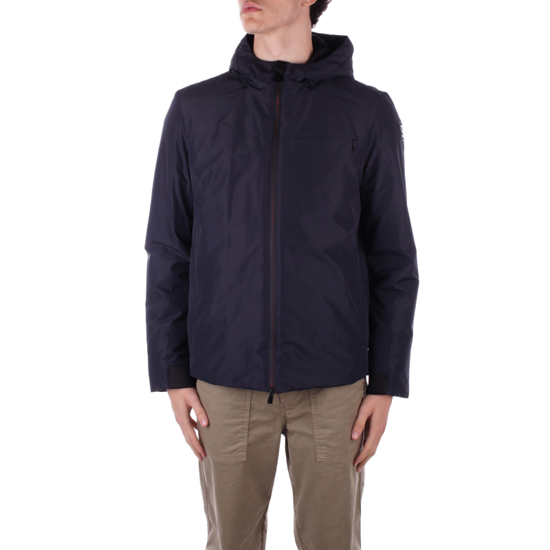 Suns Dark Blue Jacken