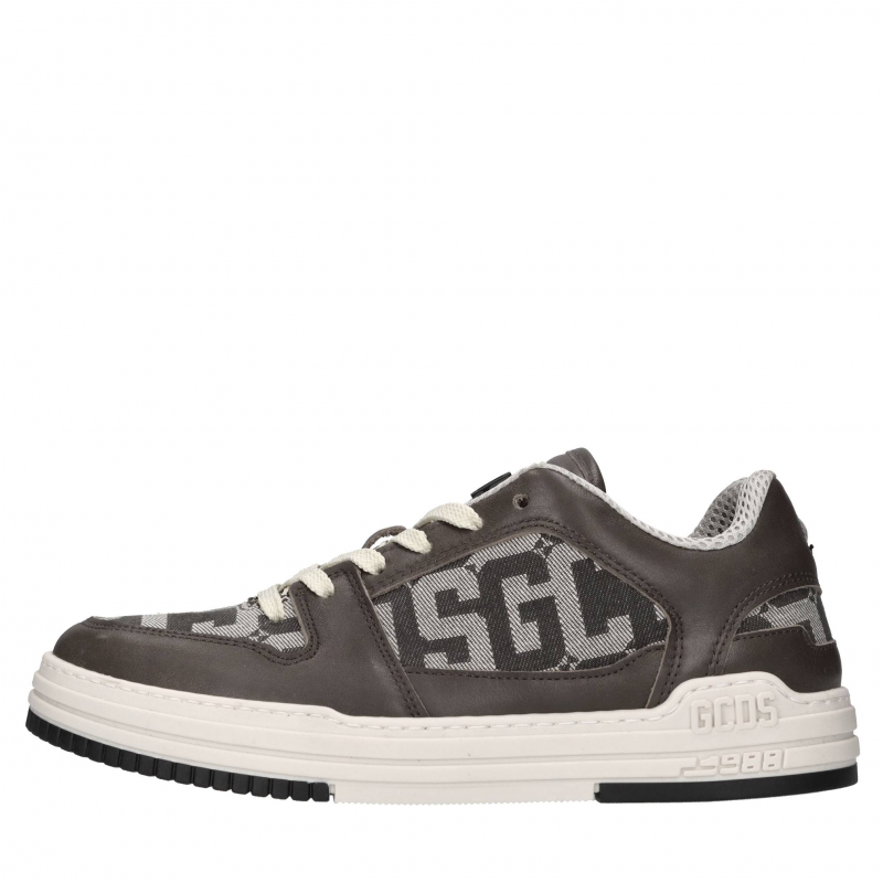 Gcds Sneakers Grau