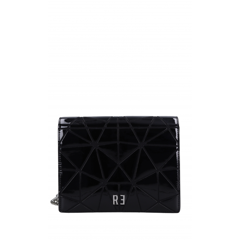 Rebelle Taschen... Schwarz