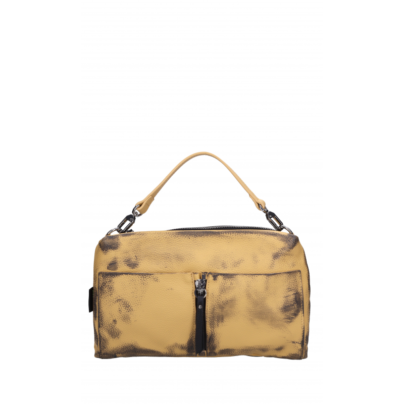 Rebelle Taschen... Orange
