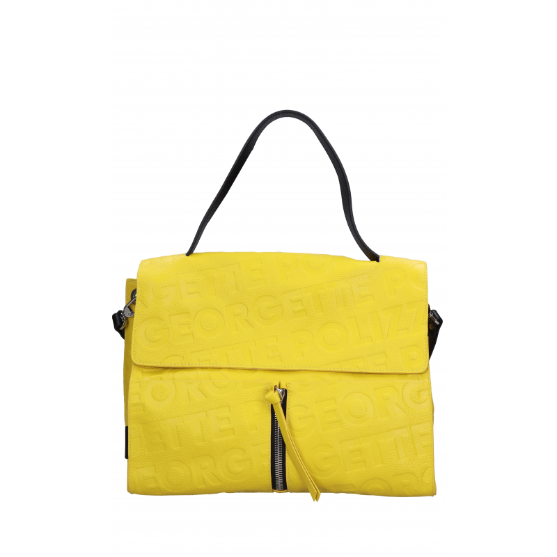 Rebelle Taschen... Gelb