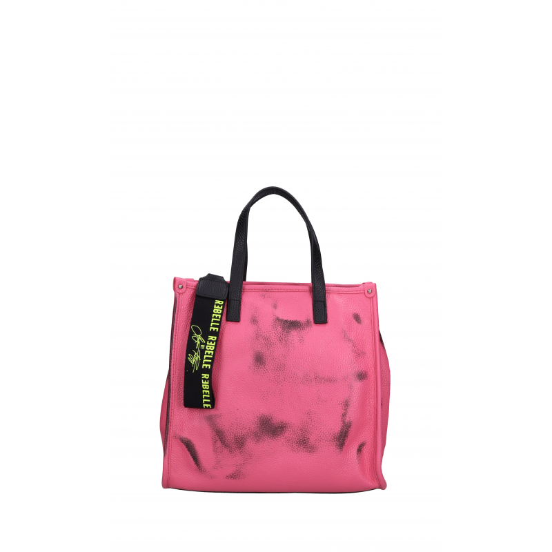 Rebelle Taschen... Fuchs