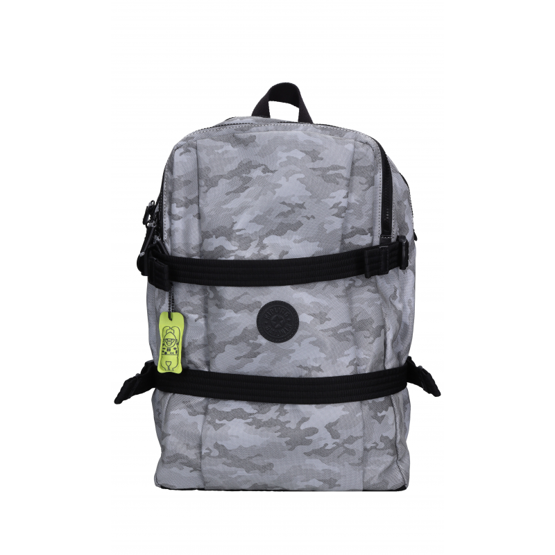 Kipling Taschen... Grau