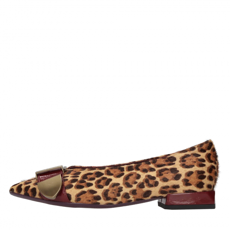 Lorenzo Mari Niedrige Schuhe Tiere