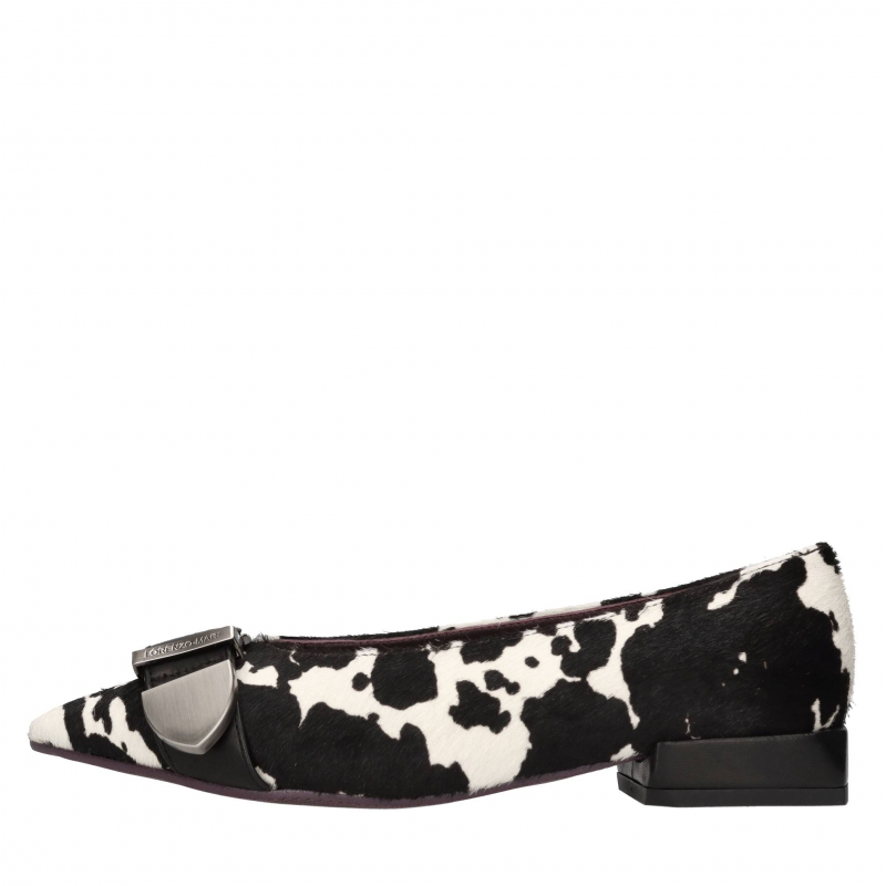 Lorenzo Mari Niedrige Schuhe Tiere