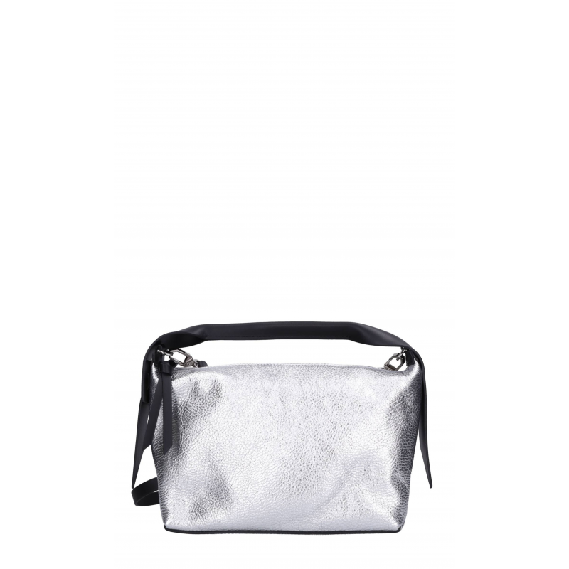 Rebelle Taschen... Silber