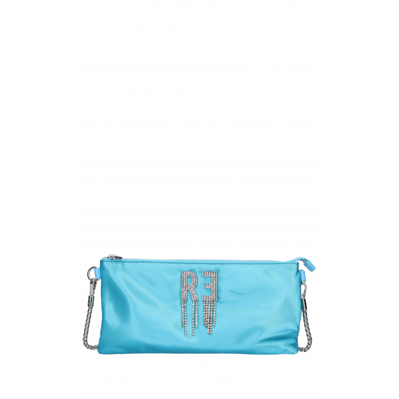 Rebelle Taschen... Blau