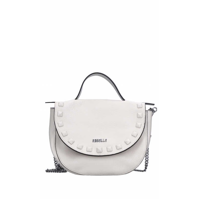 Rebelle Taschen. Grau