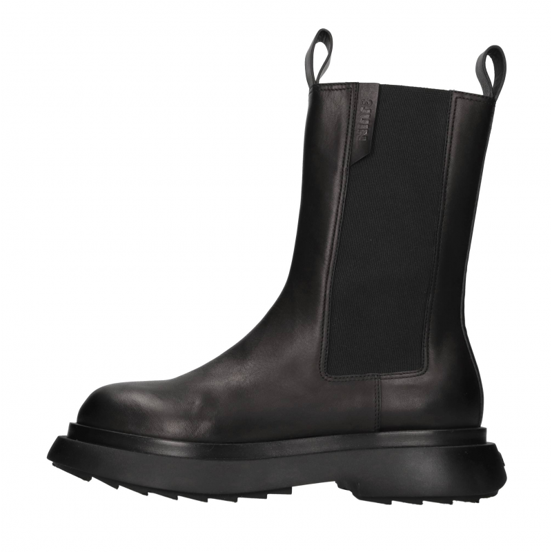 3juin Stiefel schwarz
